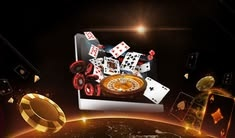 Palmerbet casino presented on mobile device in Pakistan with slots and live games