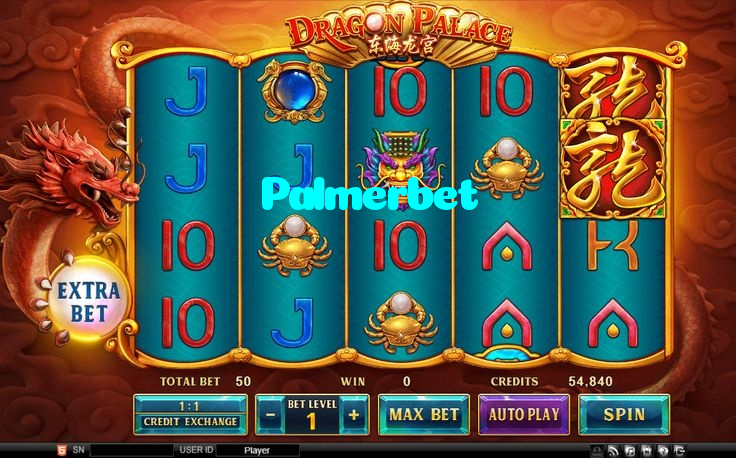 available types of Palmerbet bet including pre-match live express and system bets