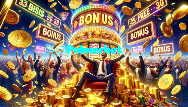 Palmerbet خوش آمدید بونس +600% پیشکش موبائل ایپ کے پروموشن سیکشن میں دکھائی دیتی ہے۔