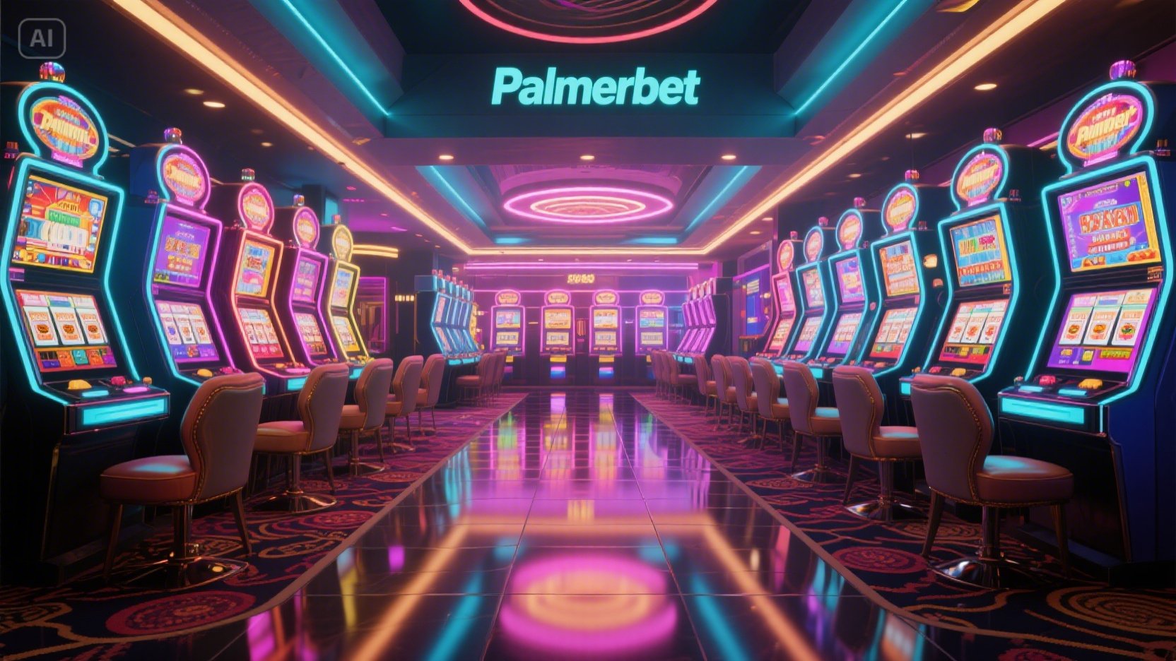 Palmerbet پاکستان