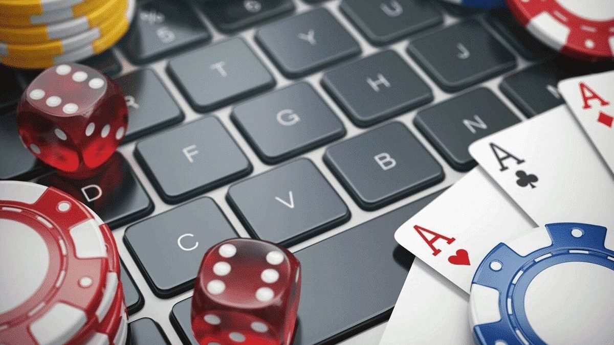 Palmerbet پر آن لائن سلاٹس کے بارے میں