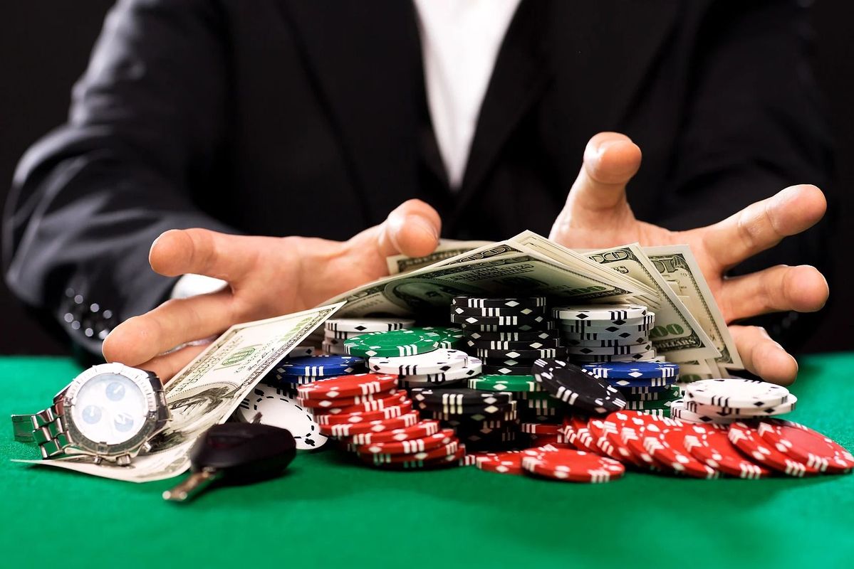 Palmerbet پاکستان کیسینو میں بلیک جیک گیمز