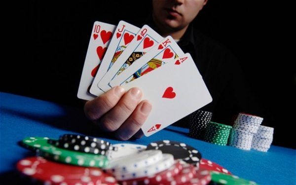 Palmerbet کیسینو میں بکراٹکھیلیں