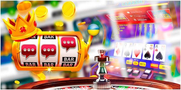 Palmerbet کھلاڑیوں کے لیے لائیو کیسینو سیکشن