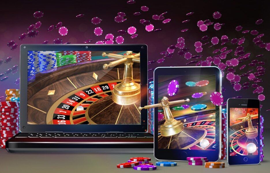 Palmerbet آن لائن کیسینو میں کھیلنے کی وجوہات