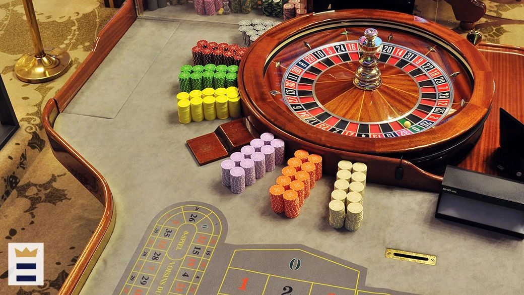 Palmerbet کیسینو میں سلاٹ کھیلنا شروع کریں۔