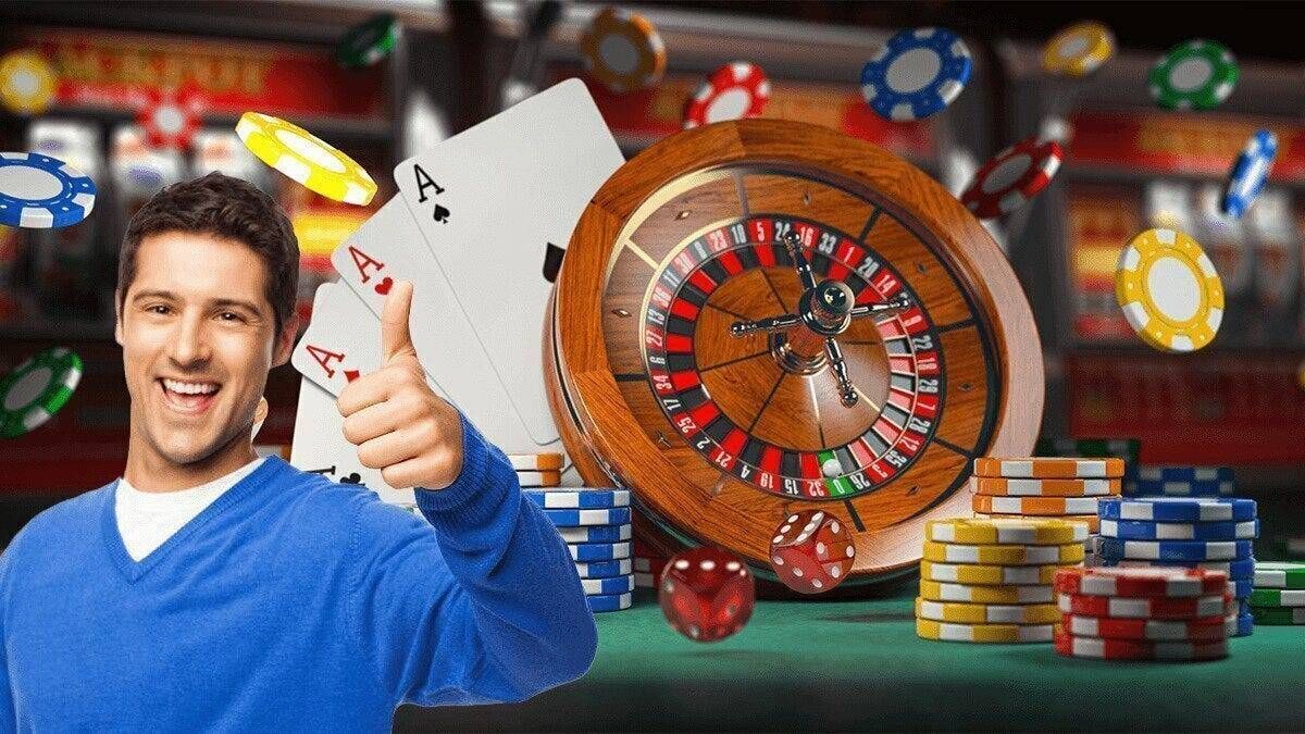 Palmerbet آن لائن کیسینو میں اصل گیمز